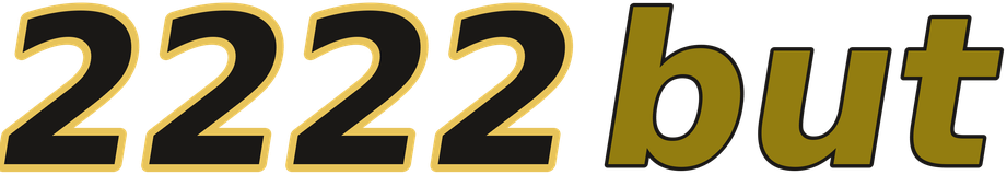 2222but logo